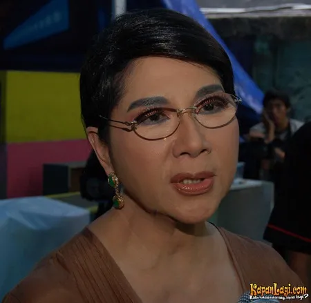 Foto Titiek Puspa