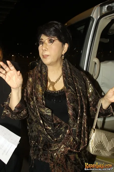 Foto Titiek Puspa