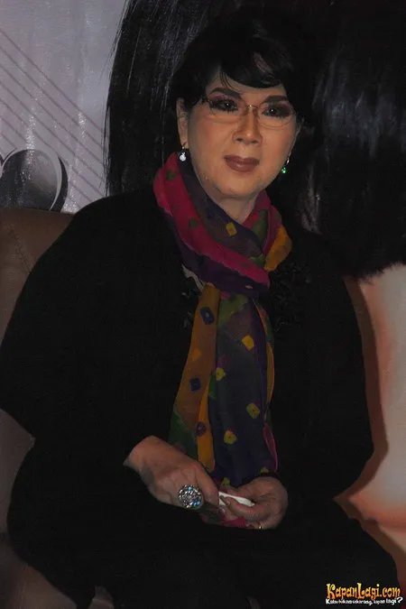 Foto Titiek Puspa