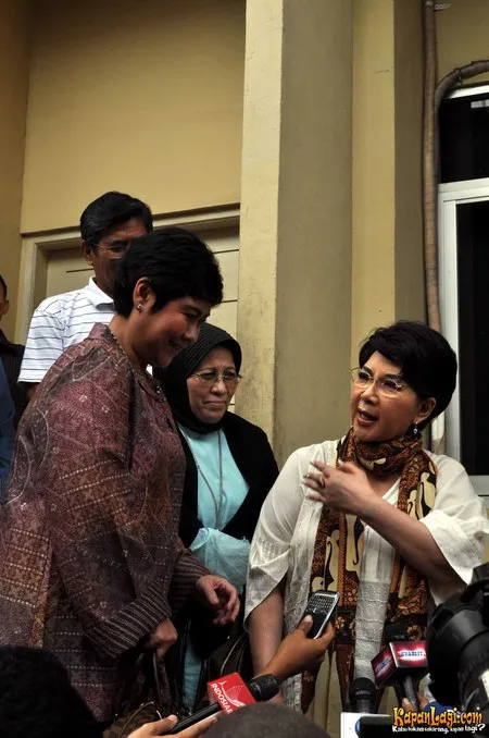 Foto Titiek Puspa