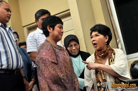 Foto Titiek Puspa