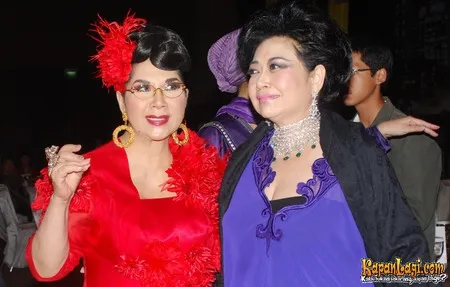 Foto Titiek Puspa