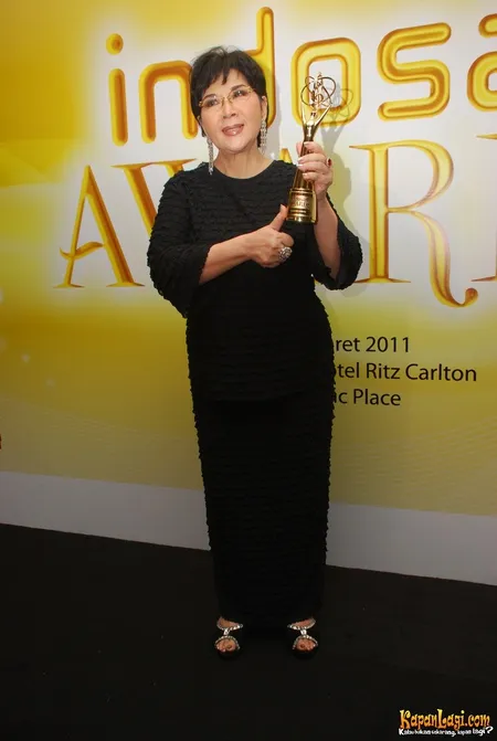 Foto Titiek Puspa