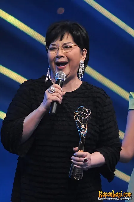 Foto Titiek Puspa