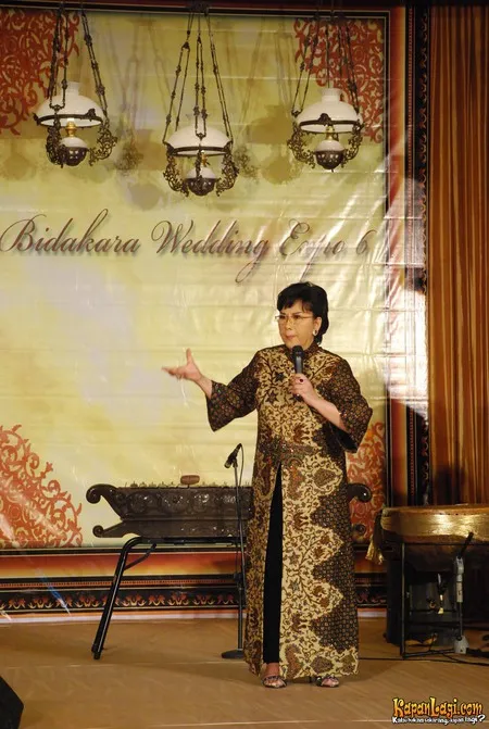 Foto Titiek Puspa