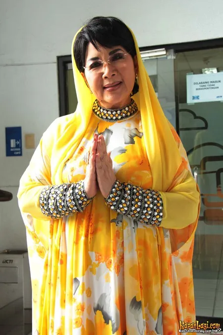 Foto Titiek Puspa
