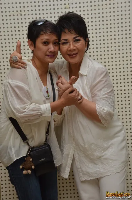 Foto Titiek Puspa