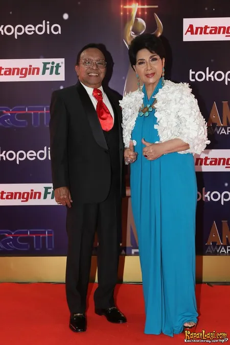 Foto Titiek Puspa