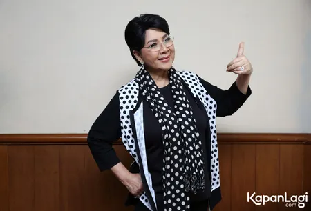 Foto Titiek Puspa
