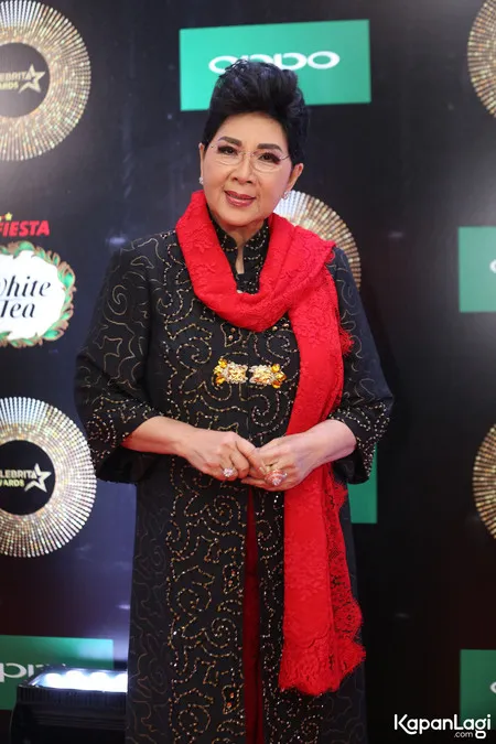 Foto Titiek Puspa