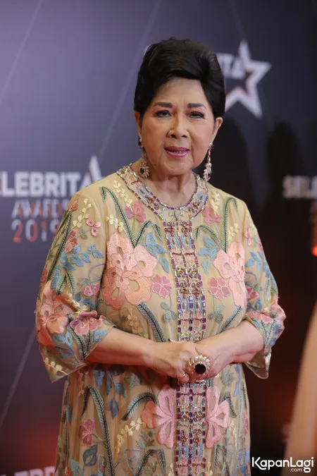 Foto Titik Puspa