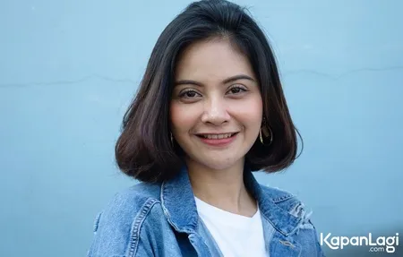 Foto Tiwi Eks T2 Aka Prastiwi Diarti