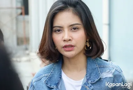 Foto Tiwi Eks T2 Aka Prastiwi Diarti