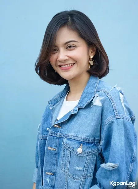 Foto Tiwi Eks T2 Aka Prastiwi Diarti