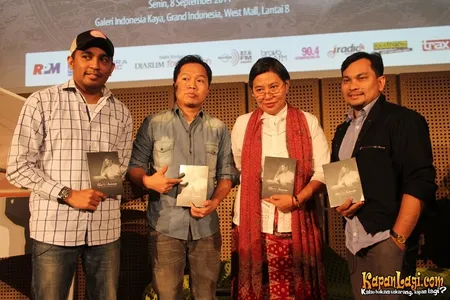 Foto Tjut Nyak Deviana Daudsjah