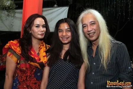 Foto Todung Pandjaitan