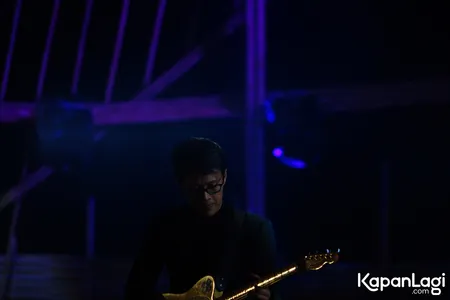 Foto Tohpati Bertiga