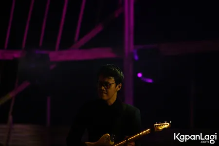 Foto Tohpati Bertiga