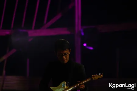 Foto Tohpati Bertiga