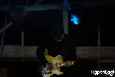 Foto Tohpati Bertiga