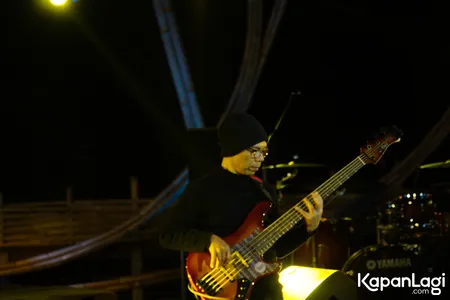 Foto Tohpati Bertiga