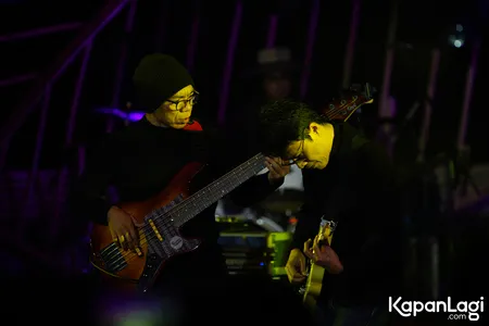 Foto Tohpati Bertiga