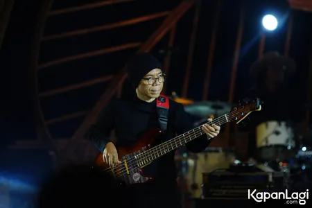 Foto Tohpati Bertiga