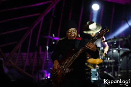 Foto Tohpati Bertiga