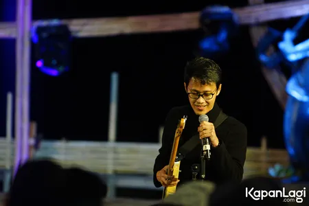 Foto Tohpati Bertiga