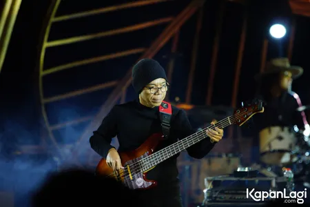 Foto Tohpati Bertiga