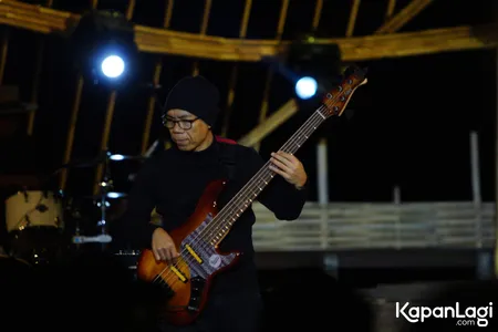 Foto Tohpati Bertiga