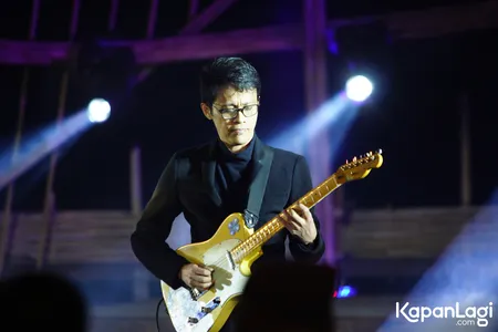 Foto Tohpati Bertiga