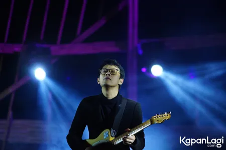 Foto Tohpati Bertiga