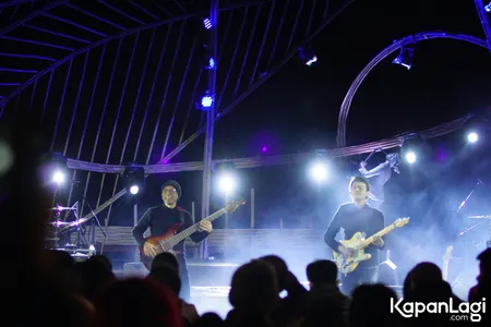 Foto Tohpati Bertiga