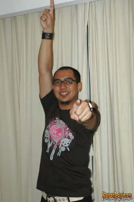 Foto Tom Tom The Titans