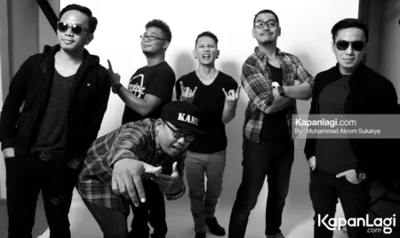 Foto Tom Tom The Titans