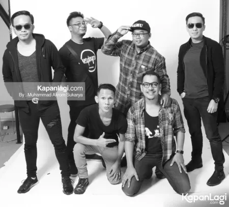 Foto Tom Tom The Titans