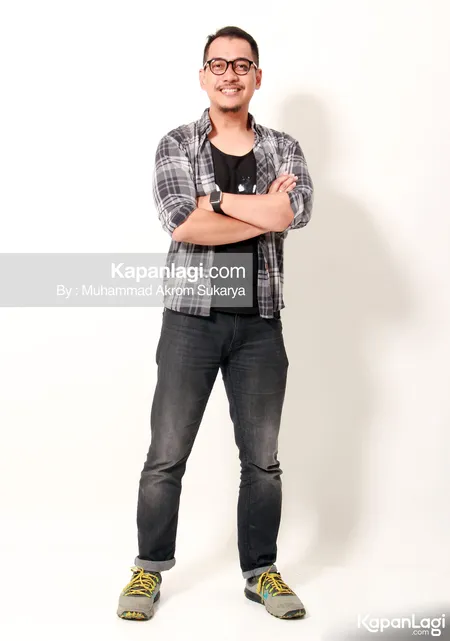 Foto Tom Tom The Titans