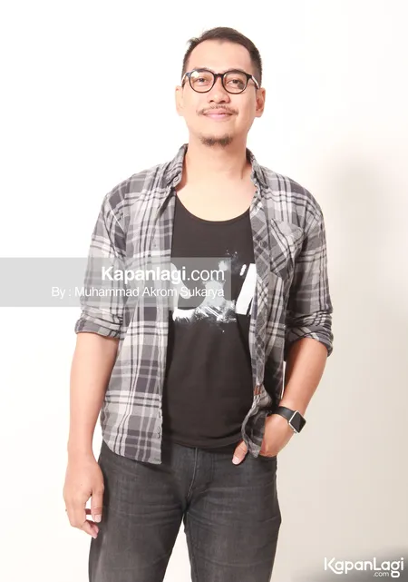 Foto Tom Tom The Titans