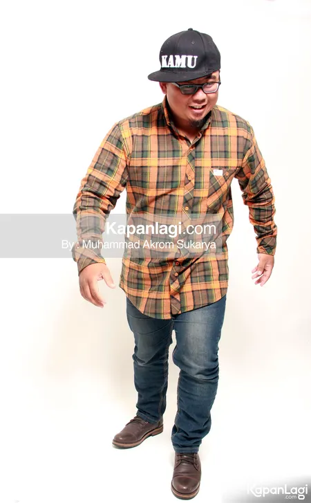 Foto Tommi The Titans