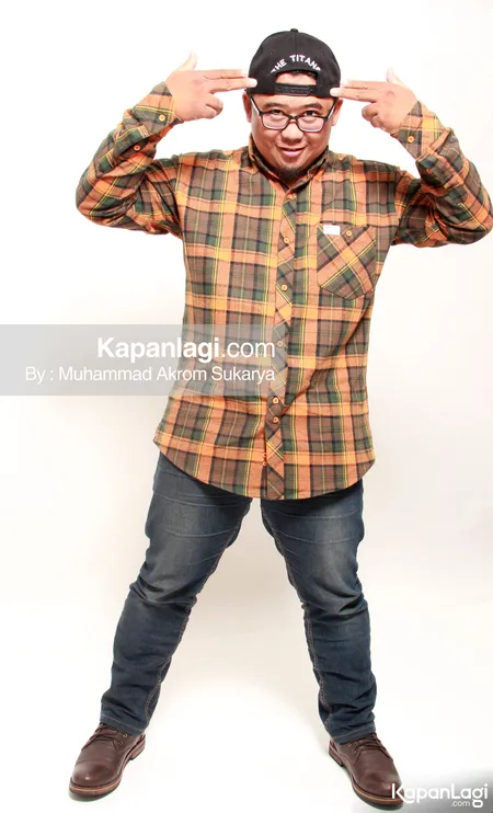 Foto Tommi The Titans