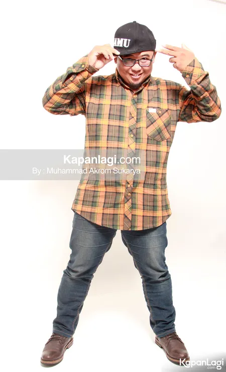 Foto Tommi The Titans