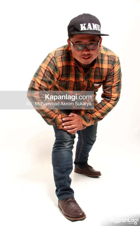 Foto Tommi The Titans