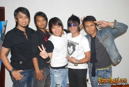 Foto Tommy Band