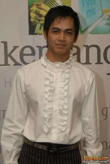 Foto Tommy Kurniawan