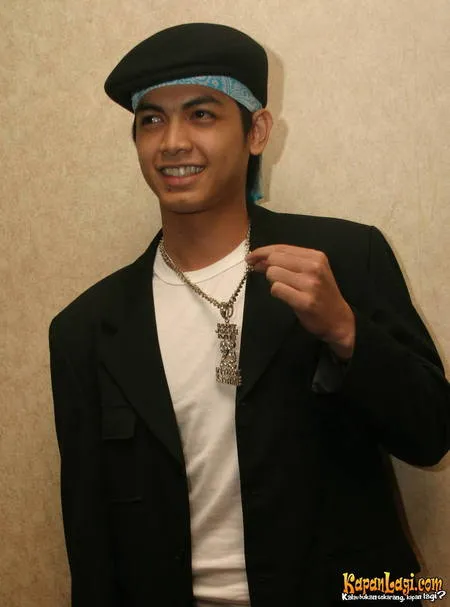 Foto Tommy Kurniawan