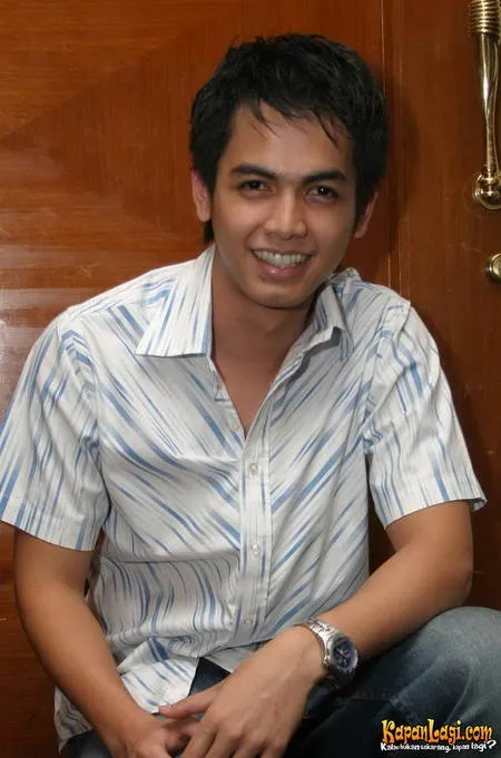 Foto Tommy Kurniawan