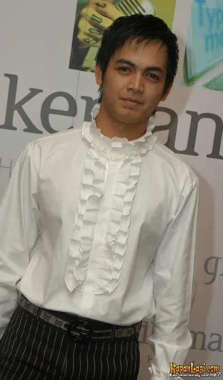 Foto Tommy Kurniawan