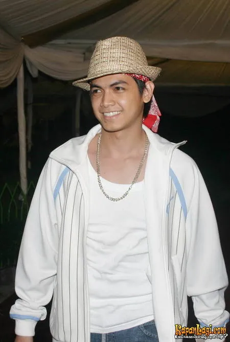 Foto Tommy Kurniawan