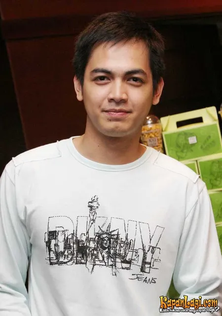 Foto Tommy Kurniawan